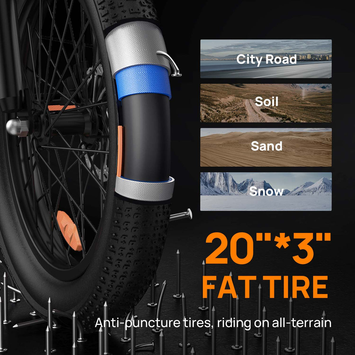 URLIFE E20