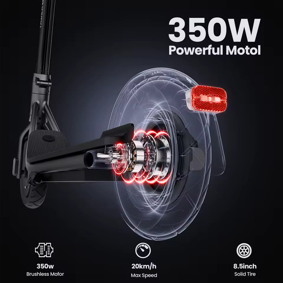 YADEA Starto Electric Scooter