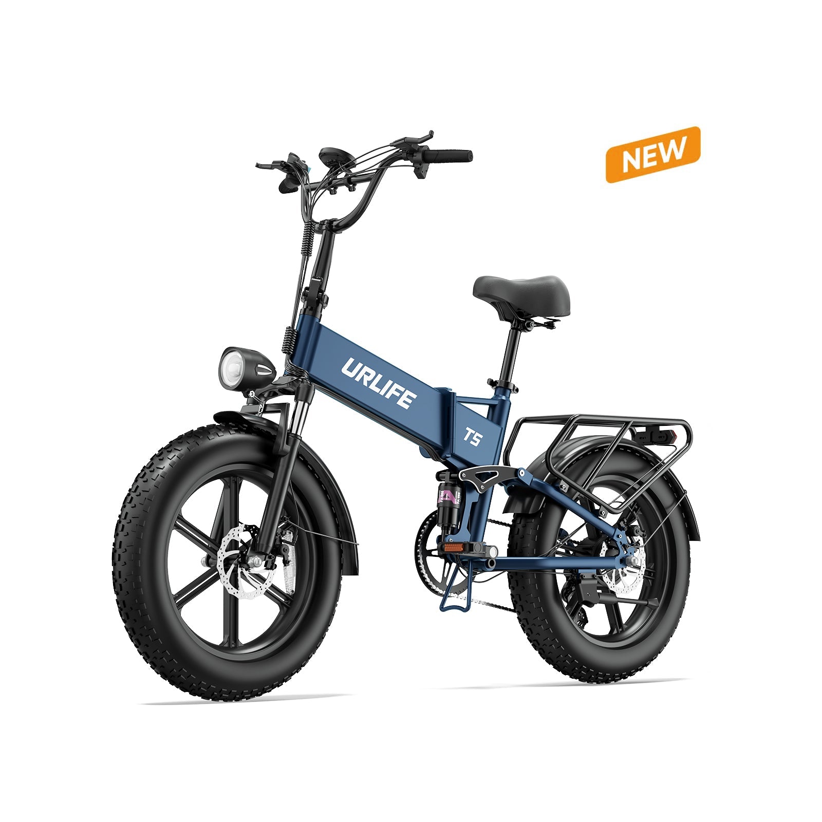 URLIFE T5