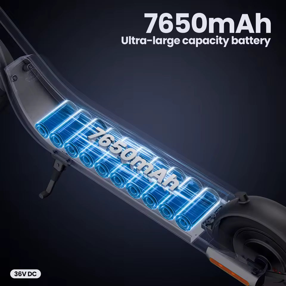 YADEA Starto Electric Scooter