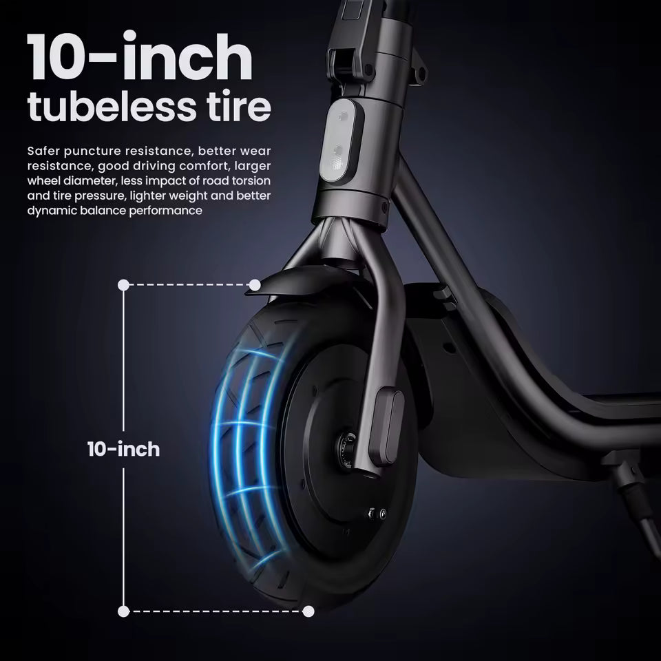 YADEA Starto Electric Scooter
