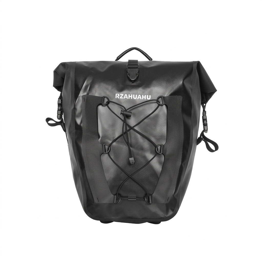 Bicycle bag