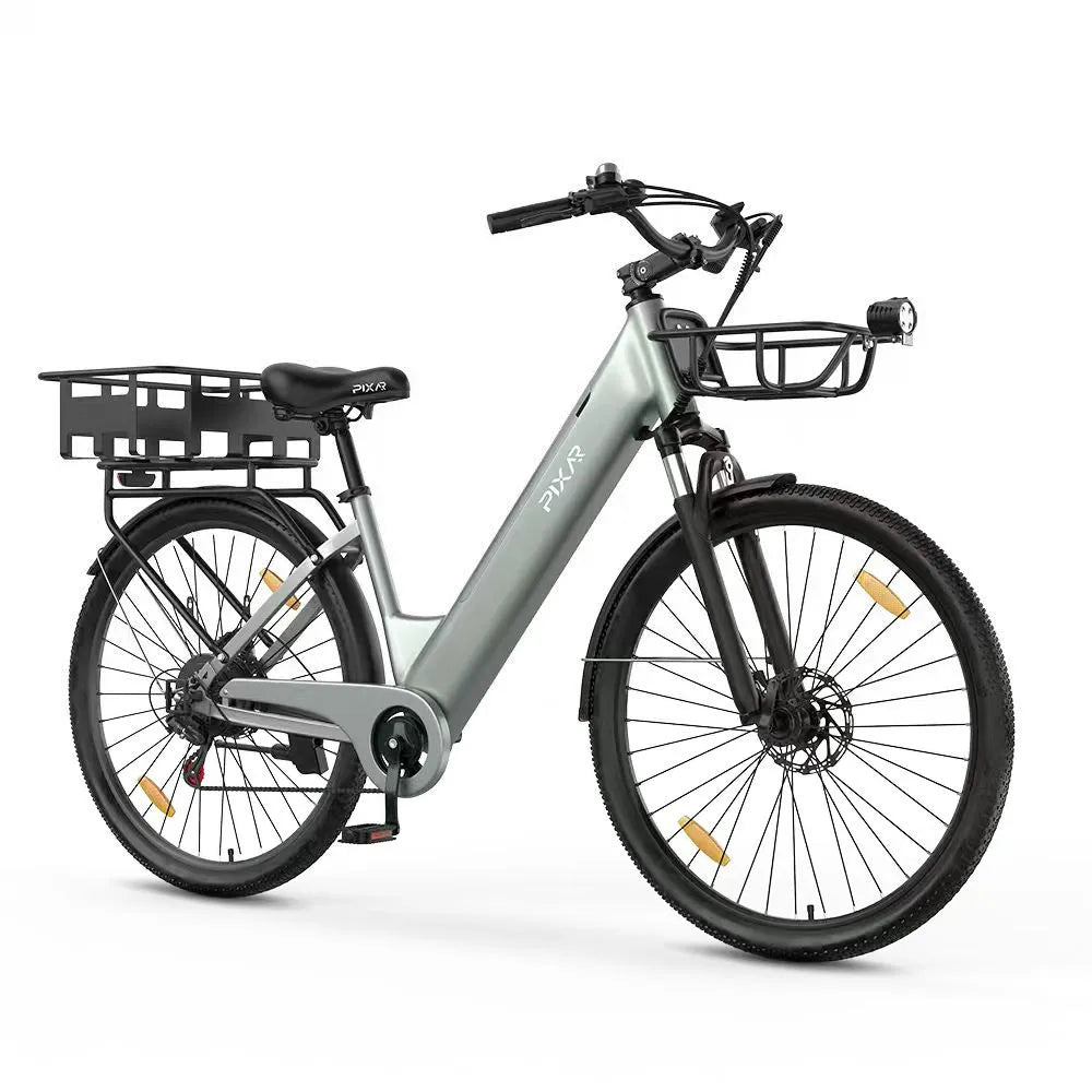 PIXAR C1 Pro Electric Bike 25km/h