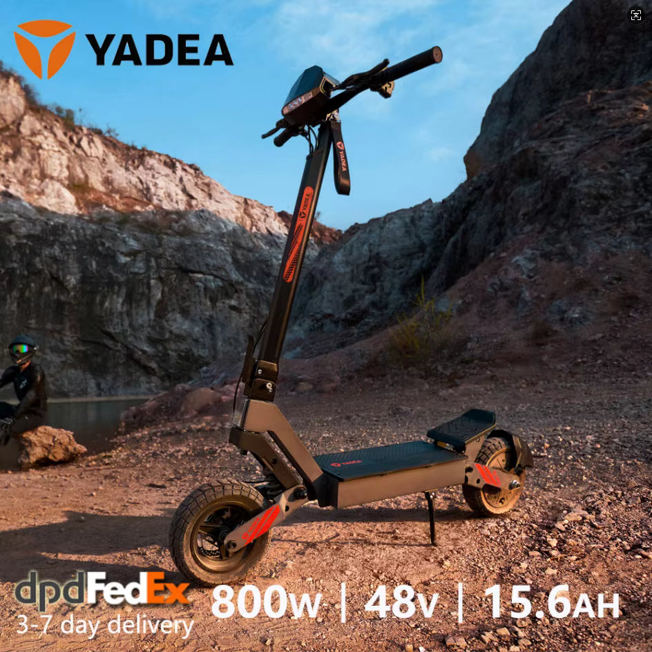 YADEA G10 Electric Scooter