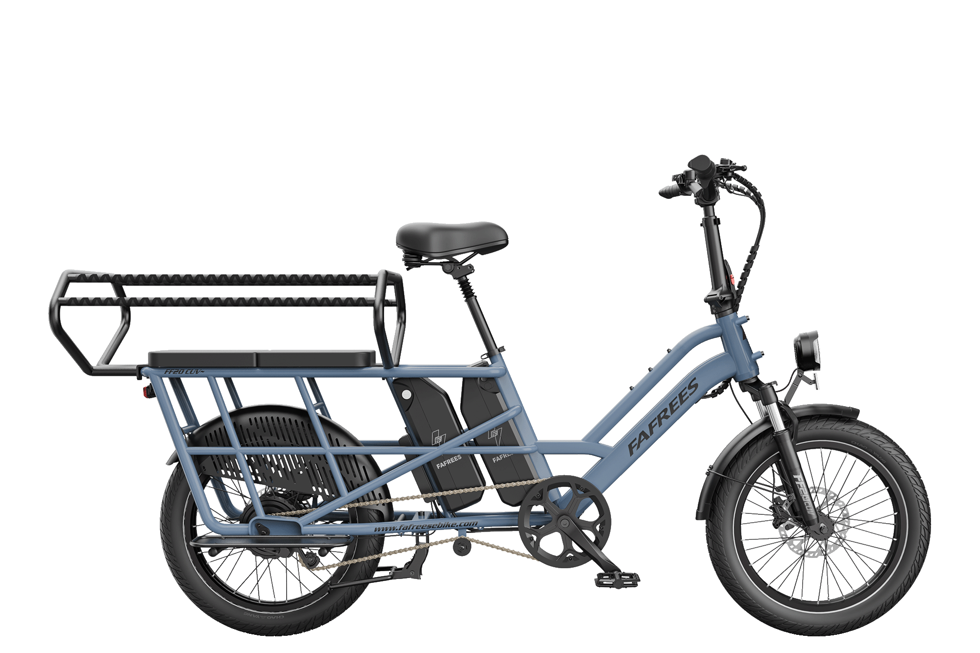 Fafrees FF20 CUV