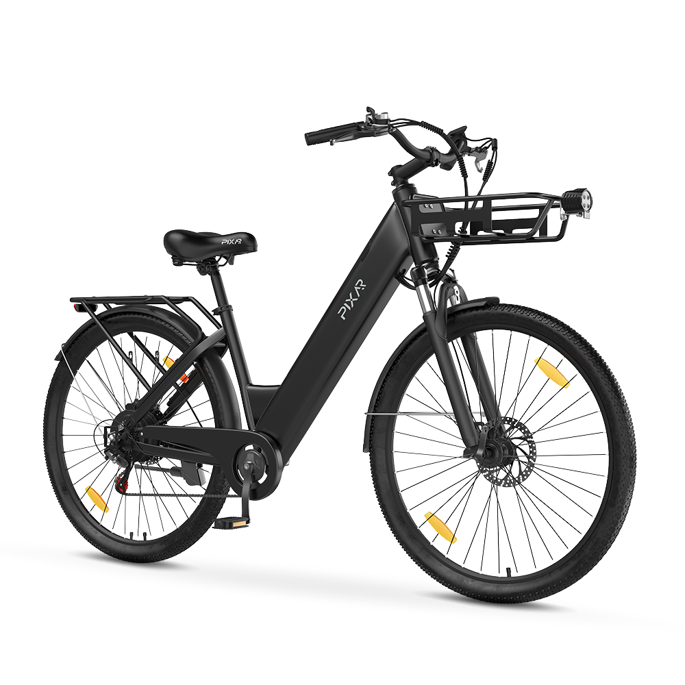 PIXAR C1 Electric Bike 25km/h