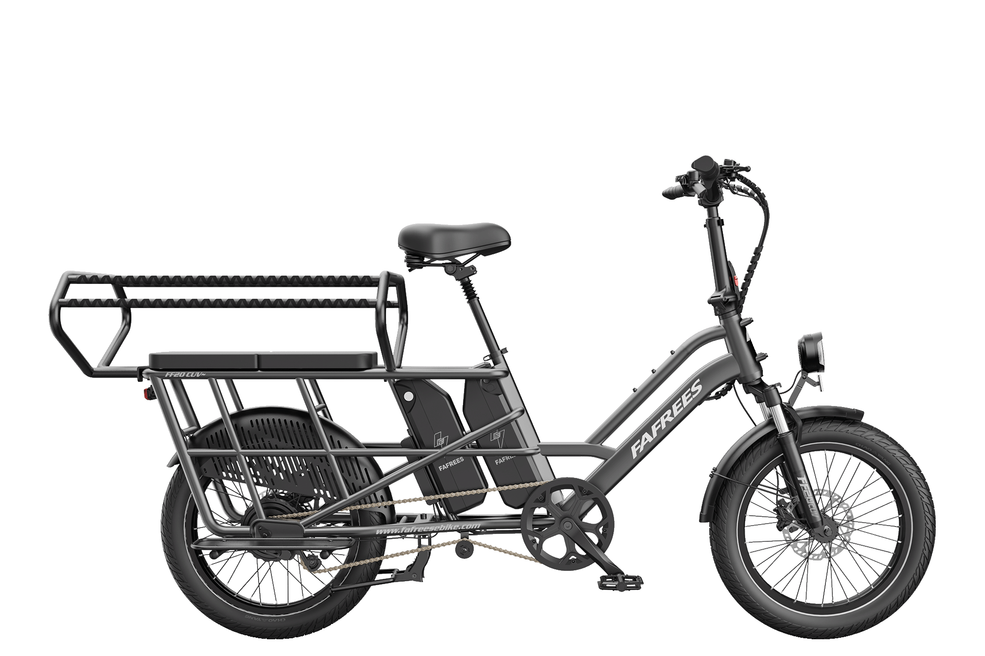 Fafrees FF20 CUV