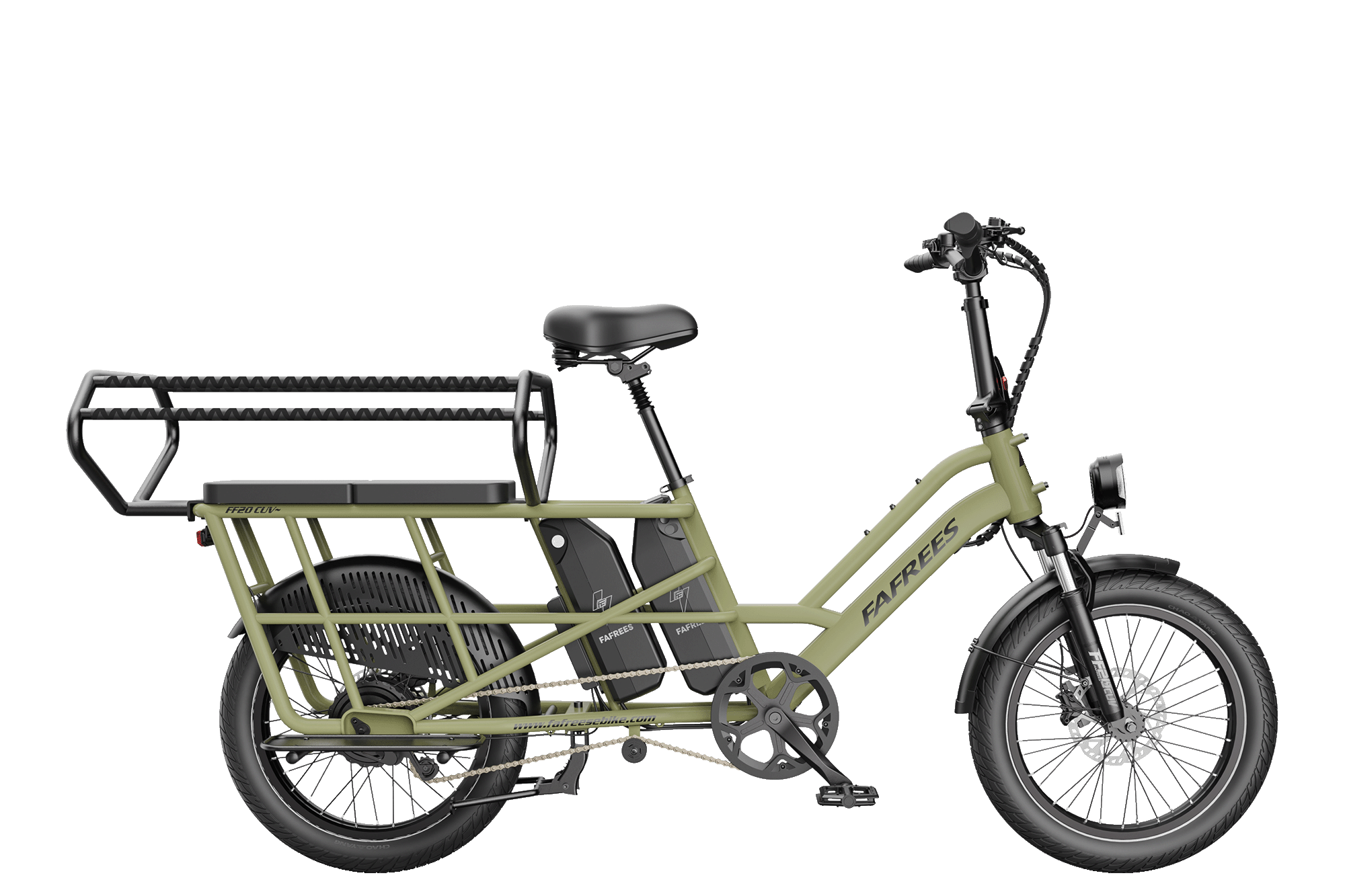 Fafrees FF20 CUV