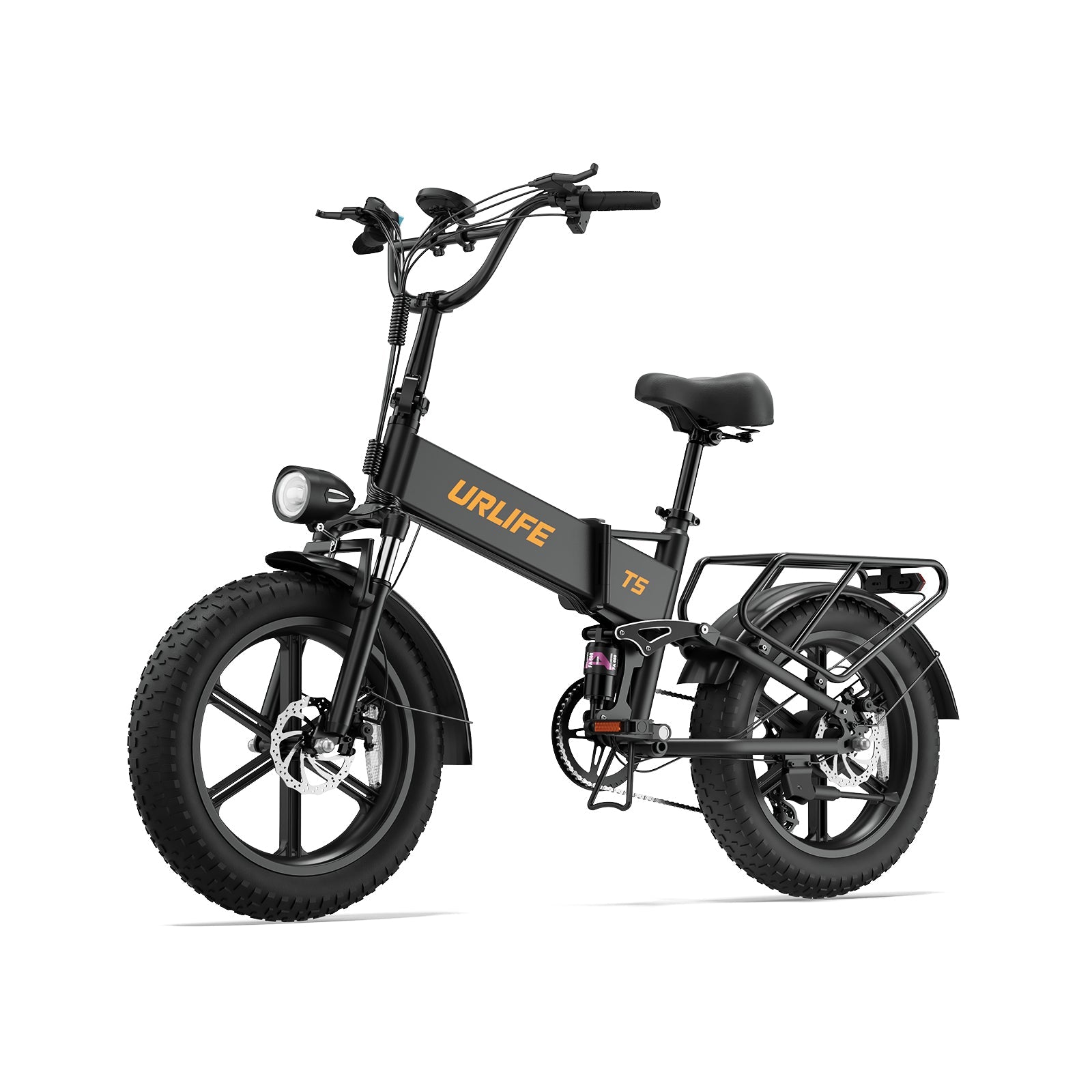 URLIFE T5