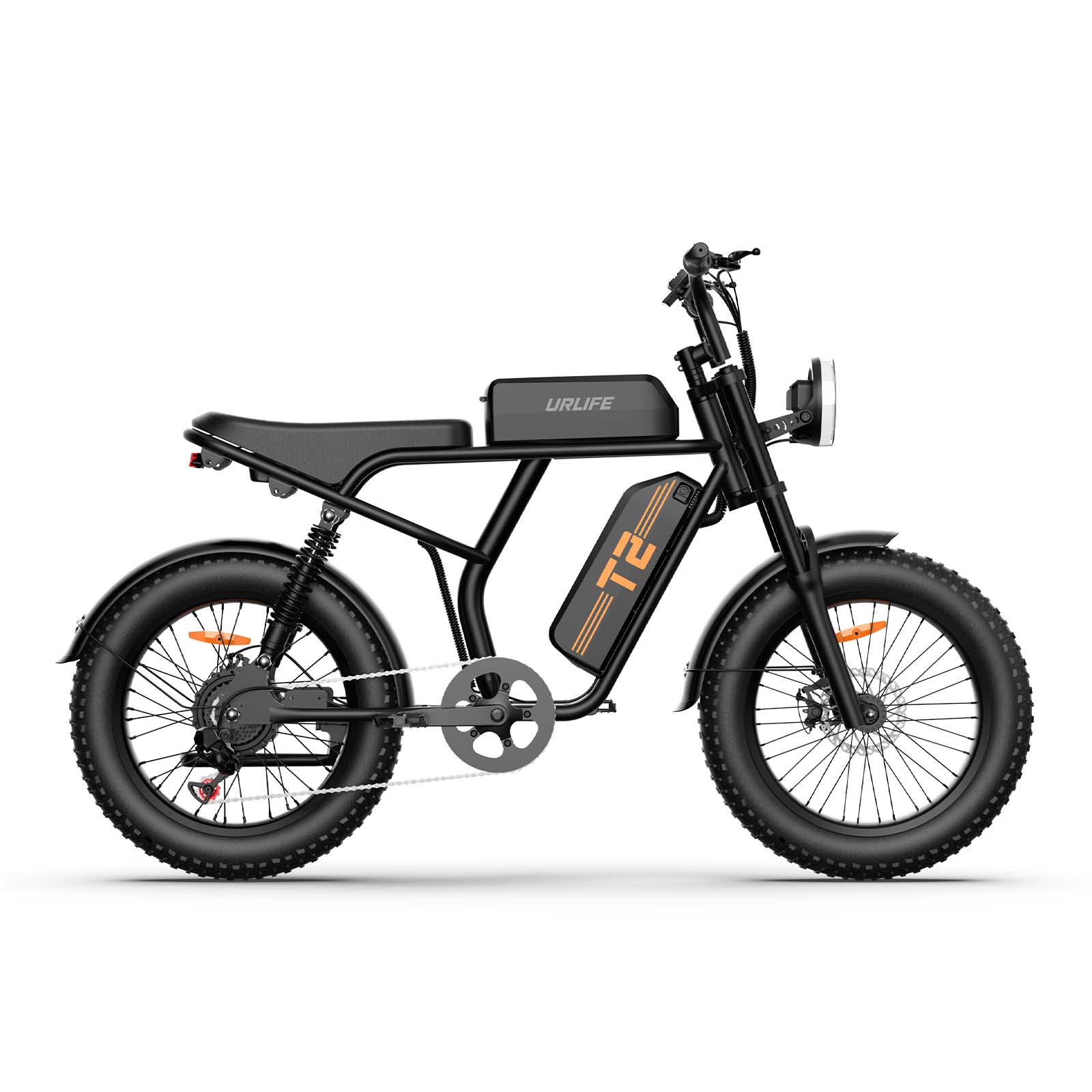 URLIFE T2