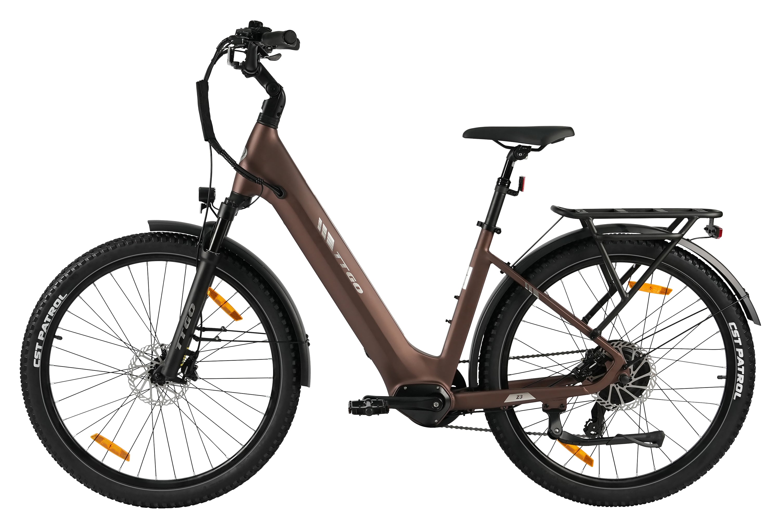 TTGO Z3