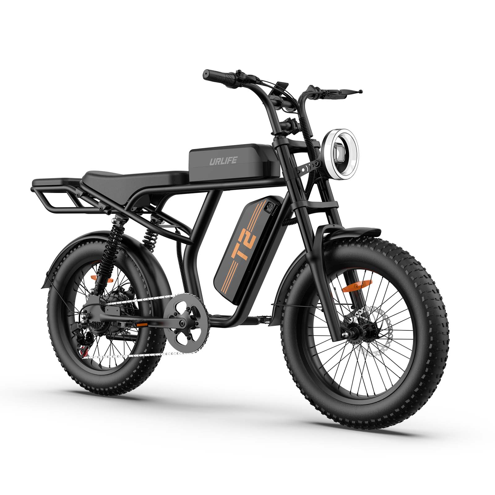 URLIFE T2