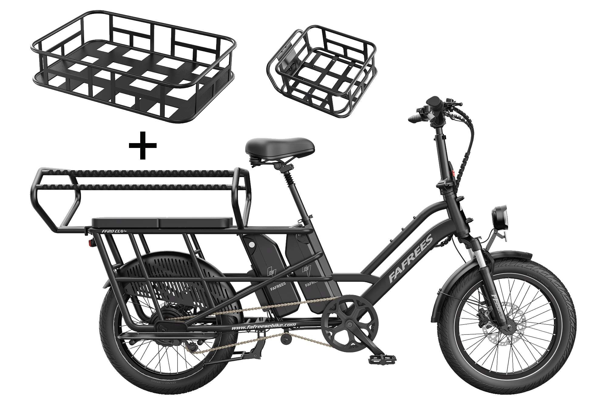 Fafrees FF20 CUV