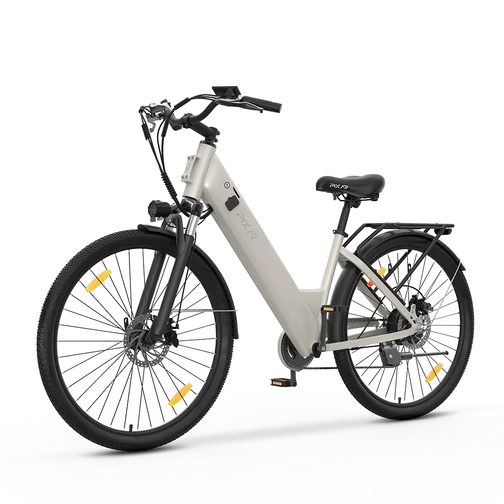 PIXAR C1 Electric Bike 25km/h