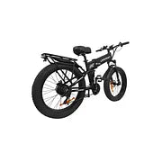 LOOKROAD L26 Electric Bike