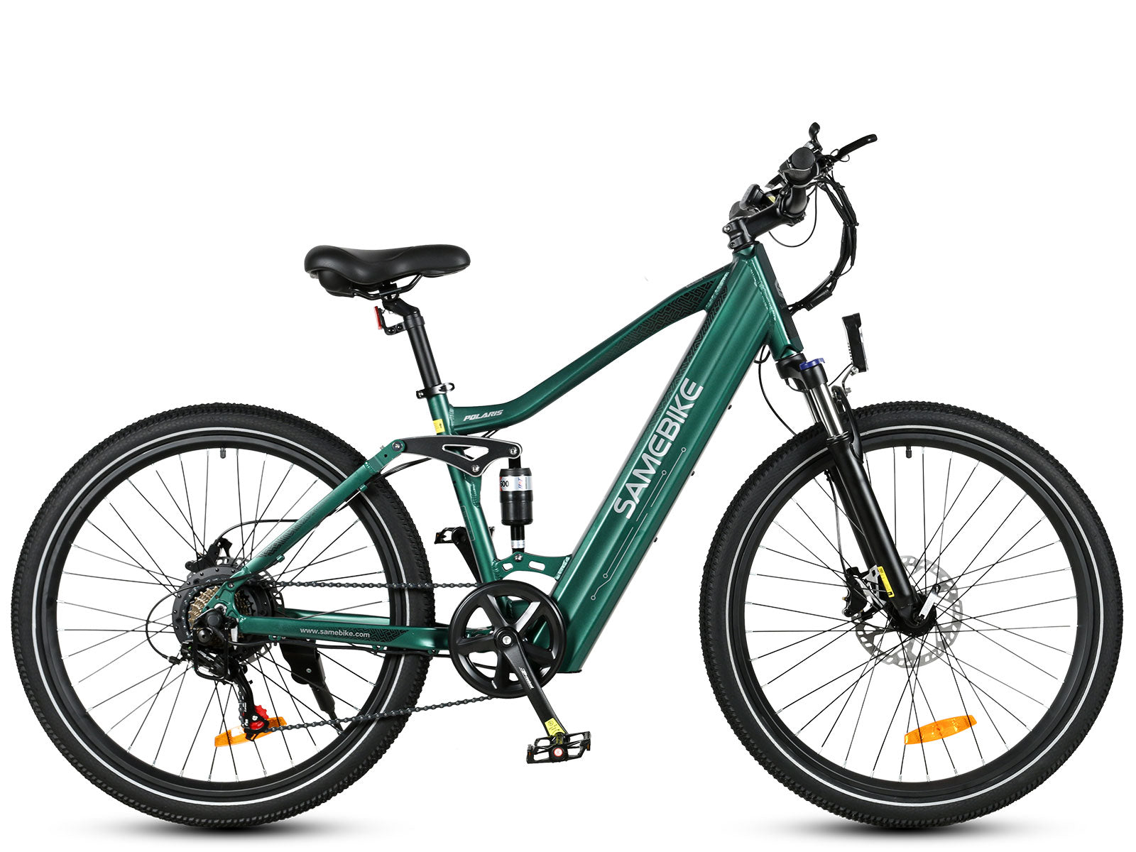 Samebike XD26-II Urban Commuting E-Bike