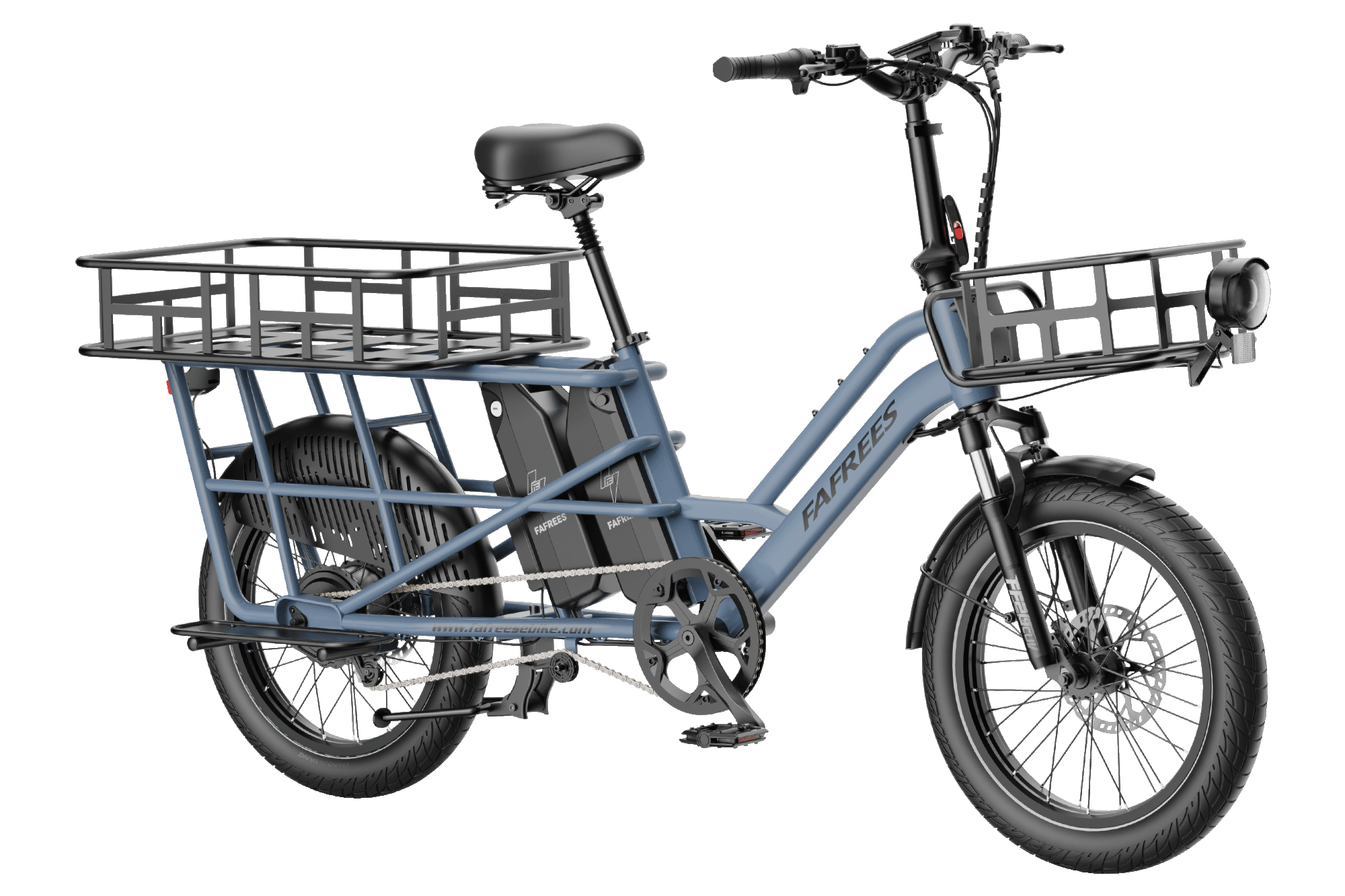 Fafrees FF20 CUV
