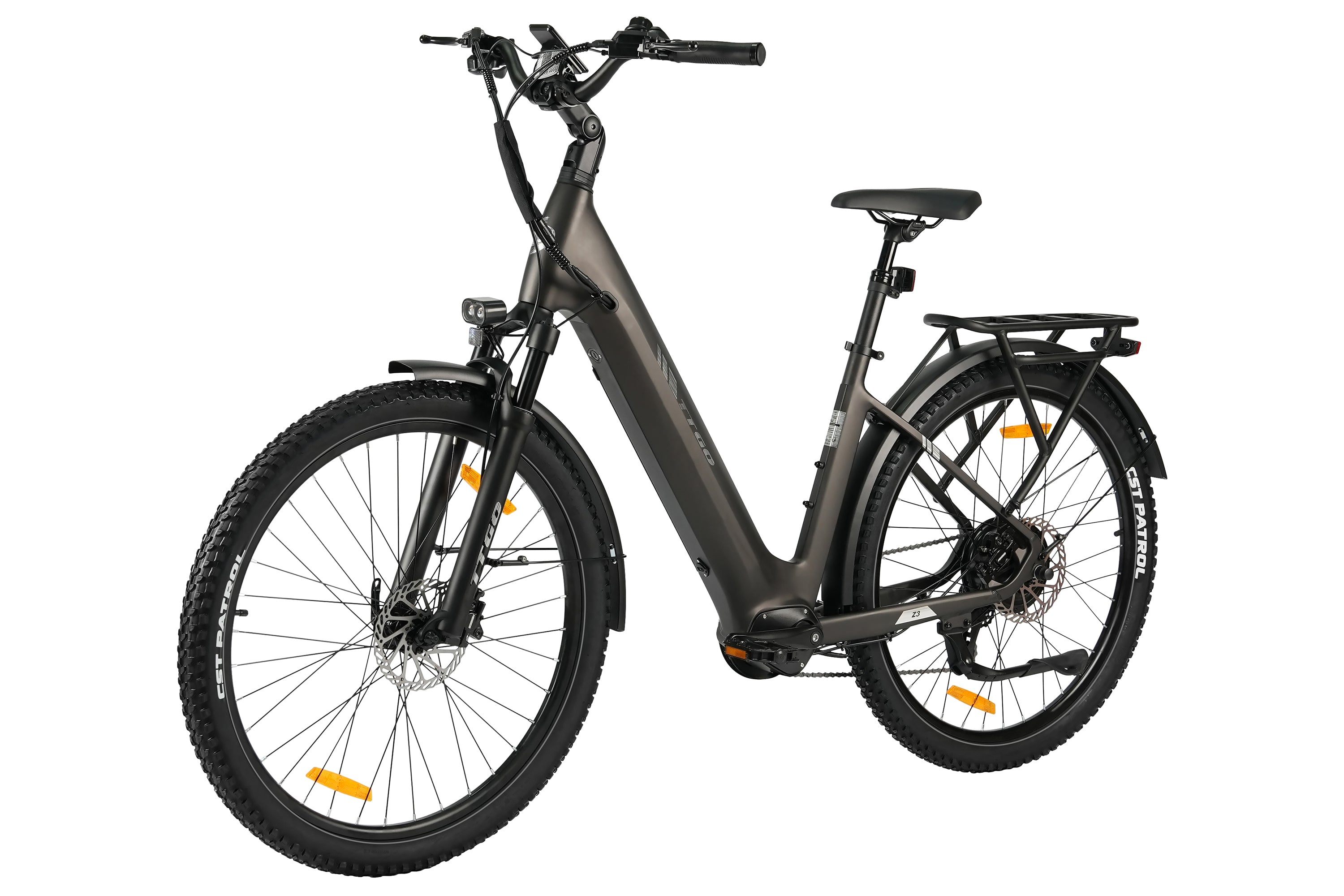 TTGO Z3