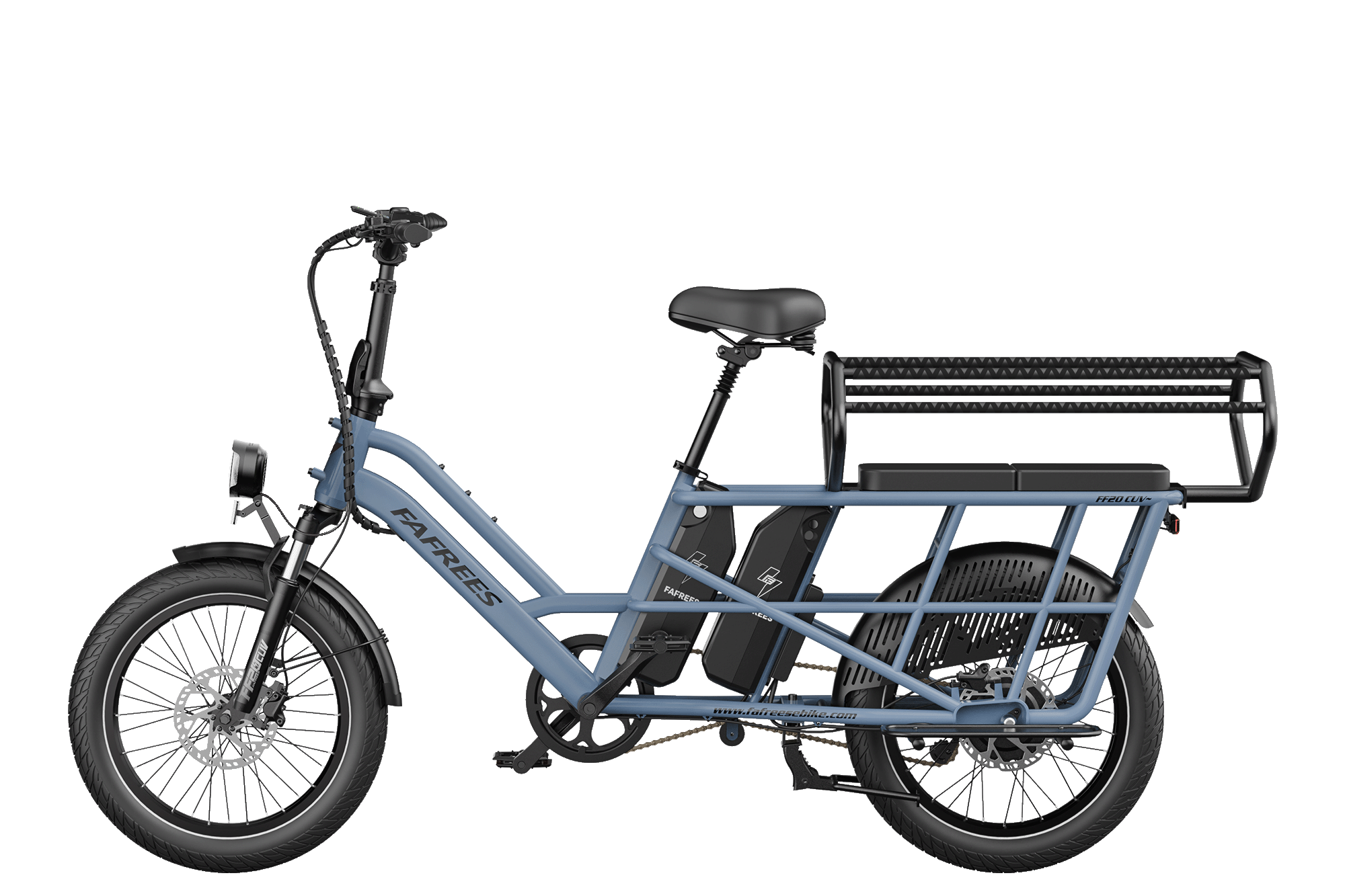 Fafrees FF20 CUV