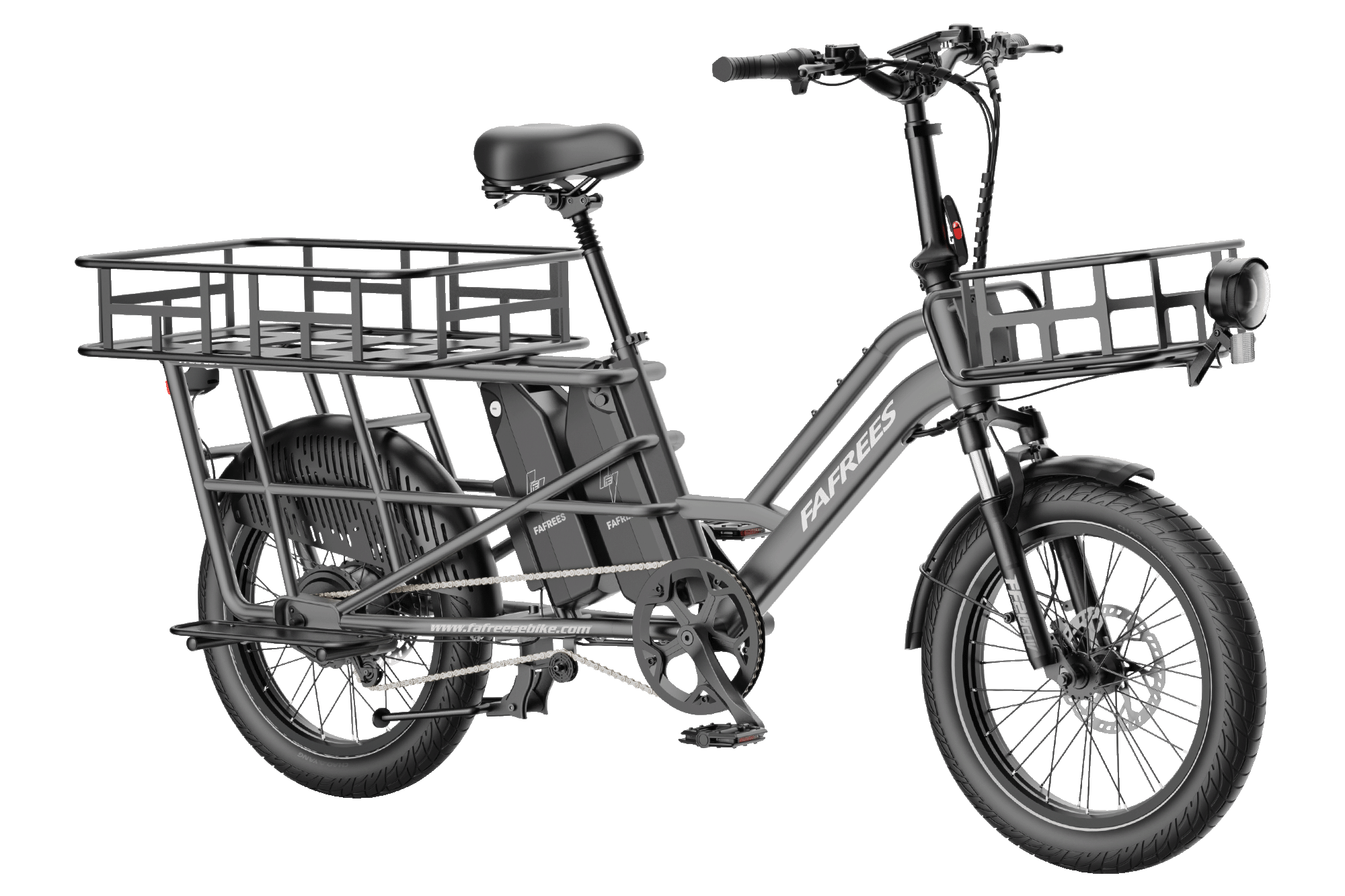 Fafrees FF20 CUV