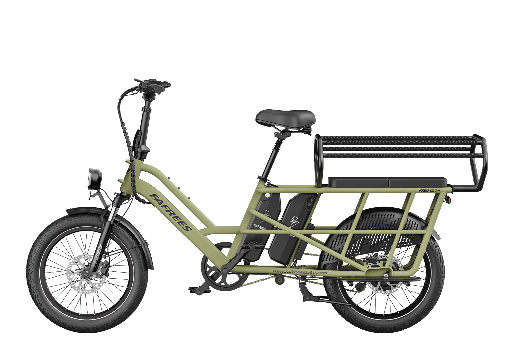Fafrees FF20 CUV