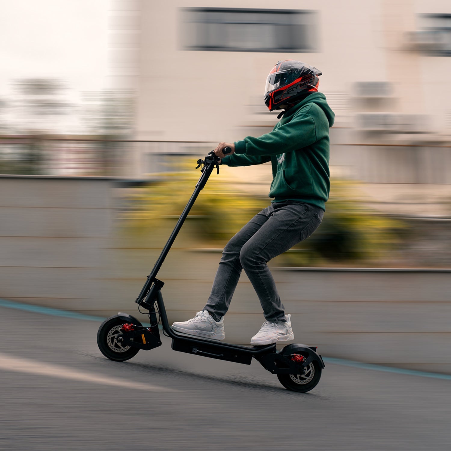 INMOTION C10