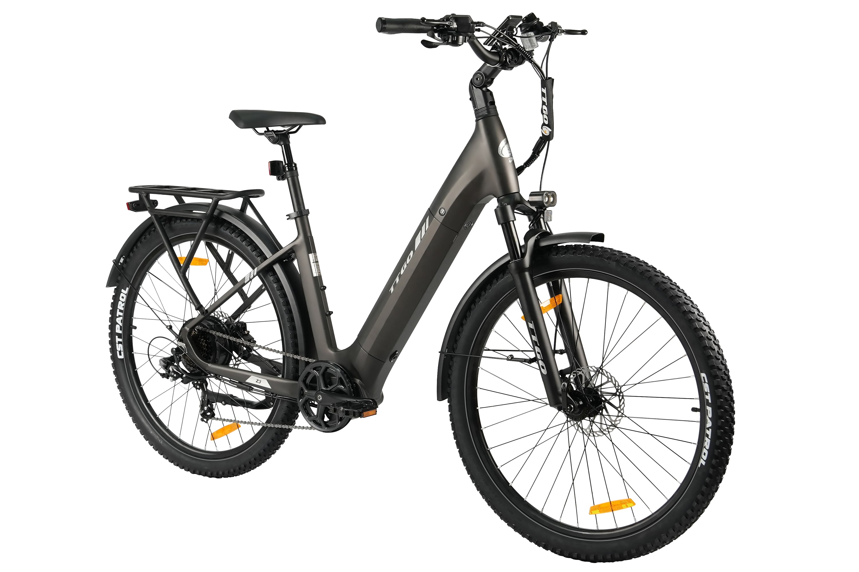 TTGO Z3
