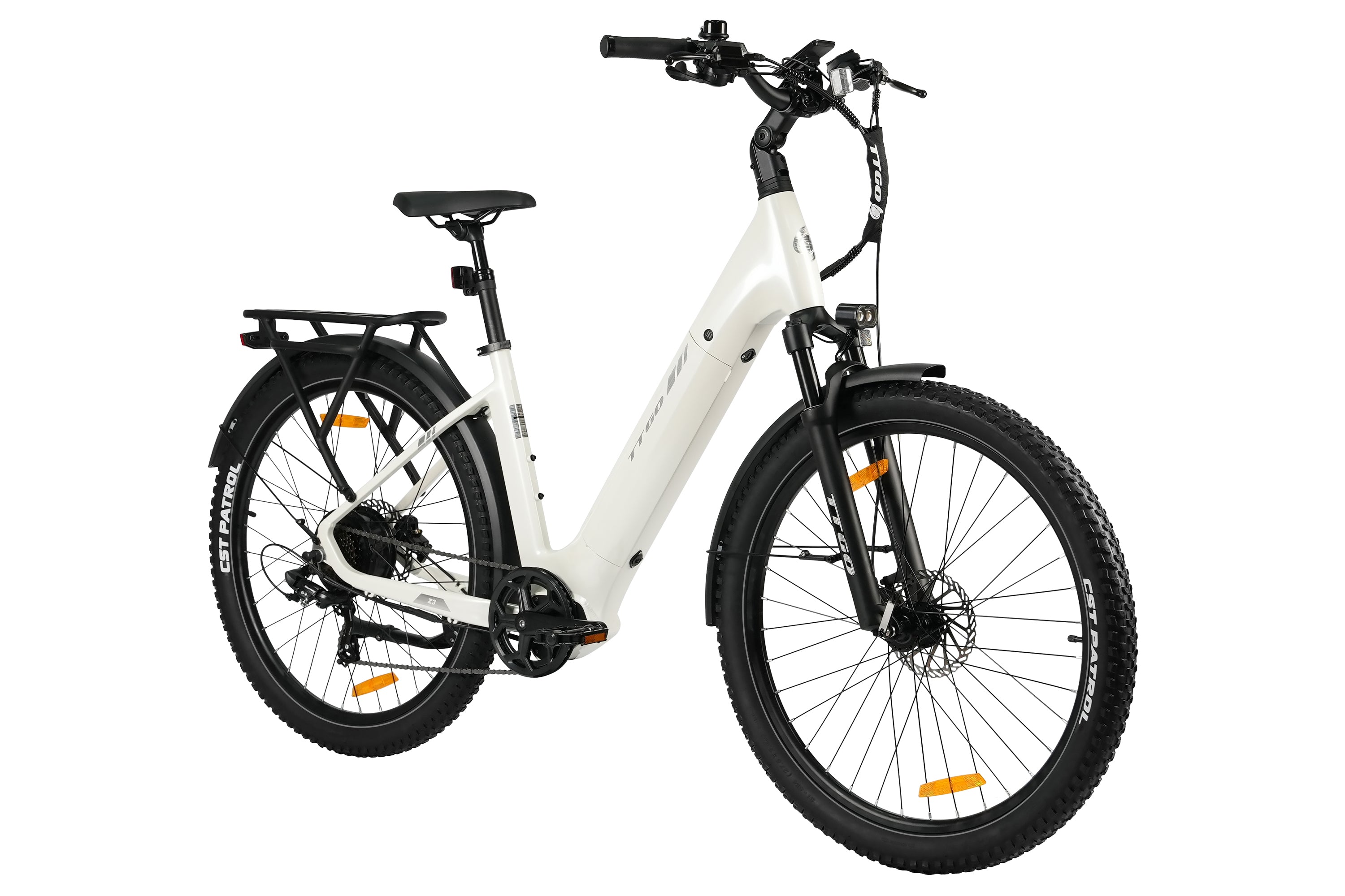 TTGO Z3