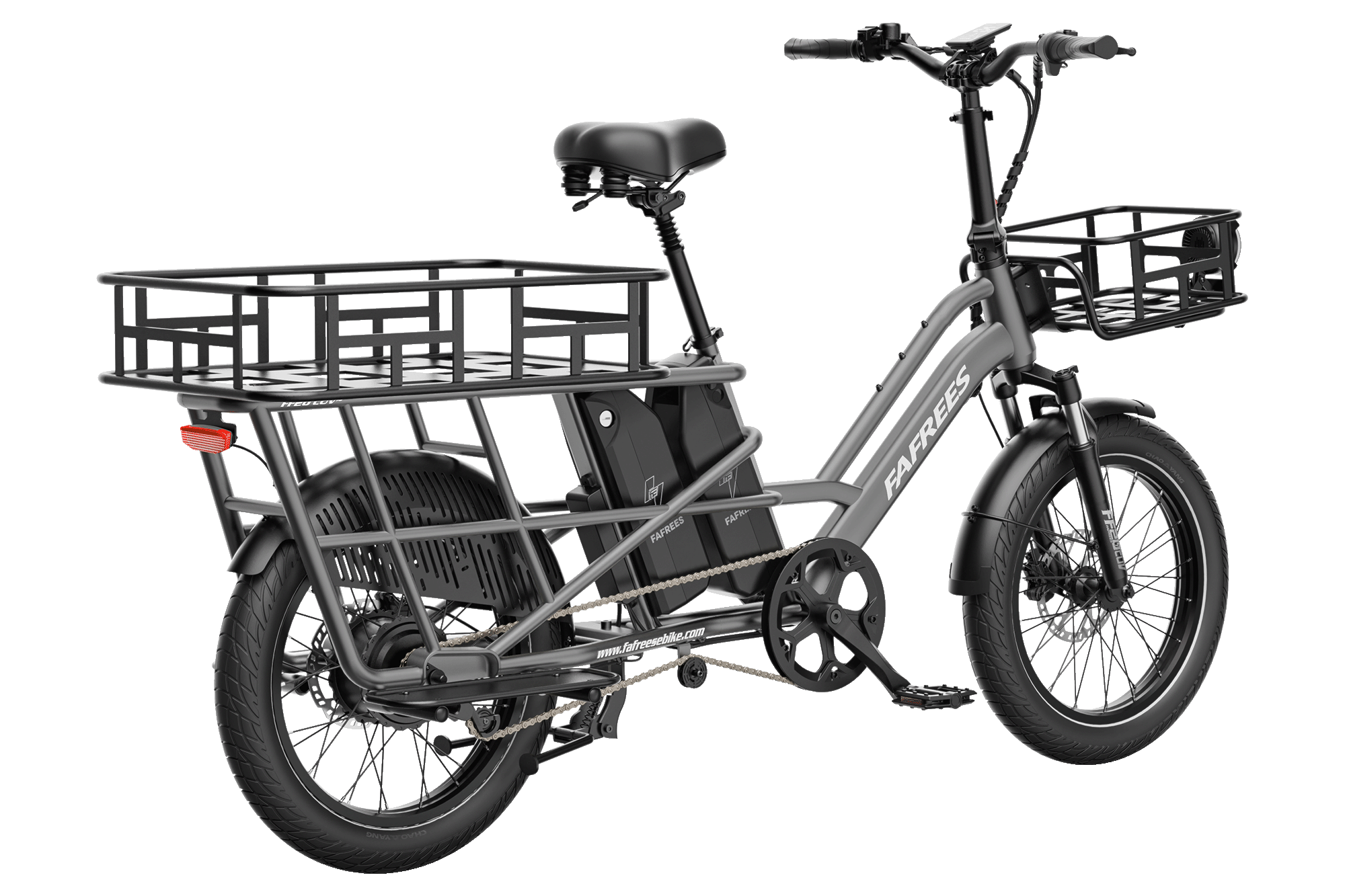 Fafrees FF20 CUV