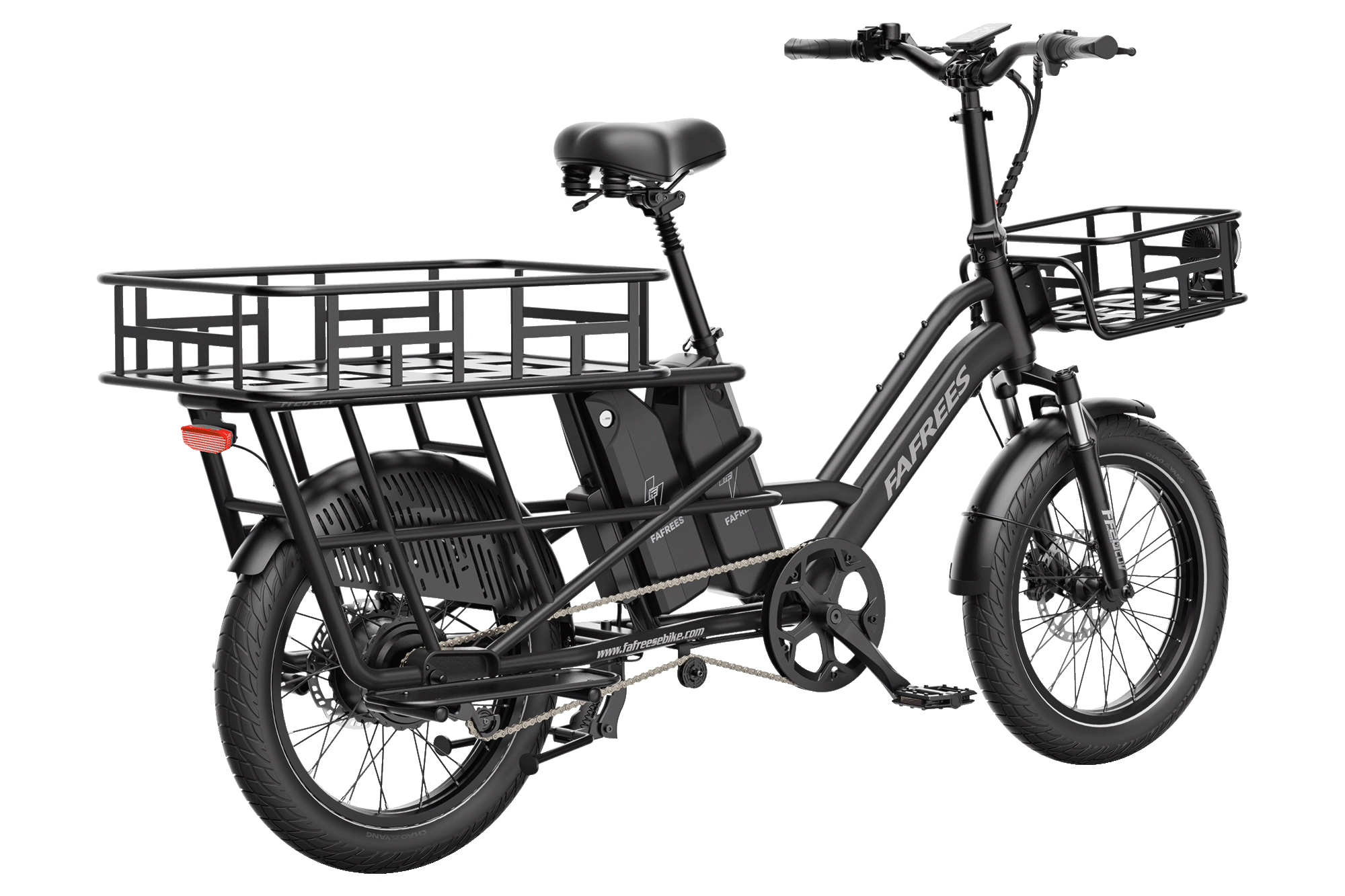 Fafrees FF20 CUV