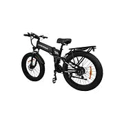 LOOKROAD L26 Electric Bike