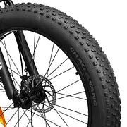 LOOKROAD L26 Electric Bike