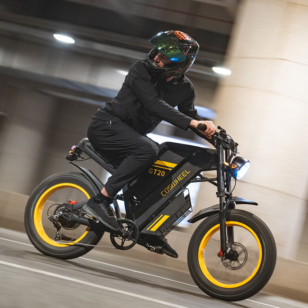 Coswheel GT20