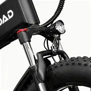 LOOKROAD L26 Electric Bike