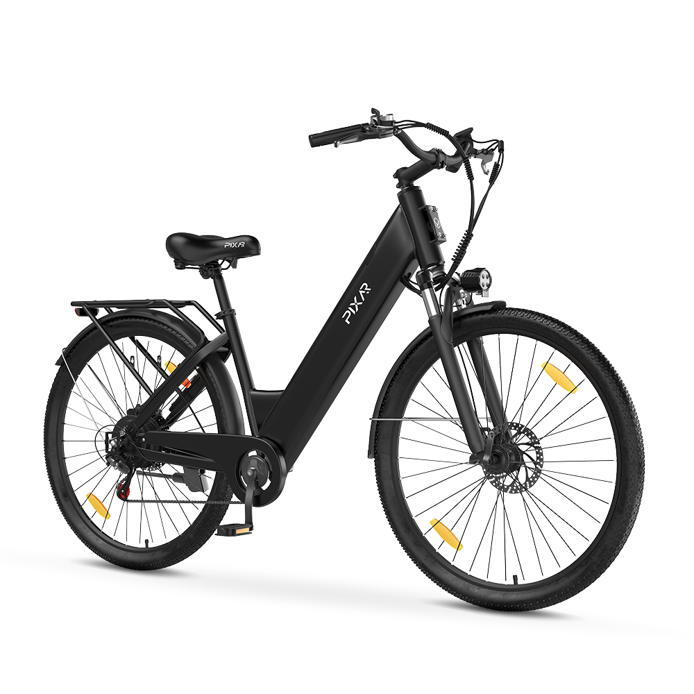 PIXAR C1 Electric Bike 25km/h
