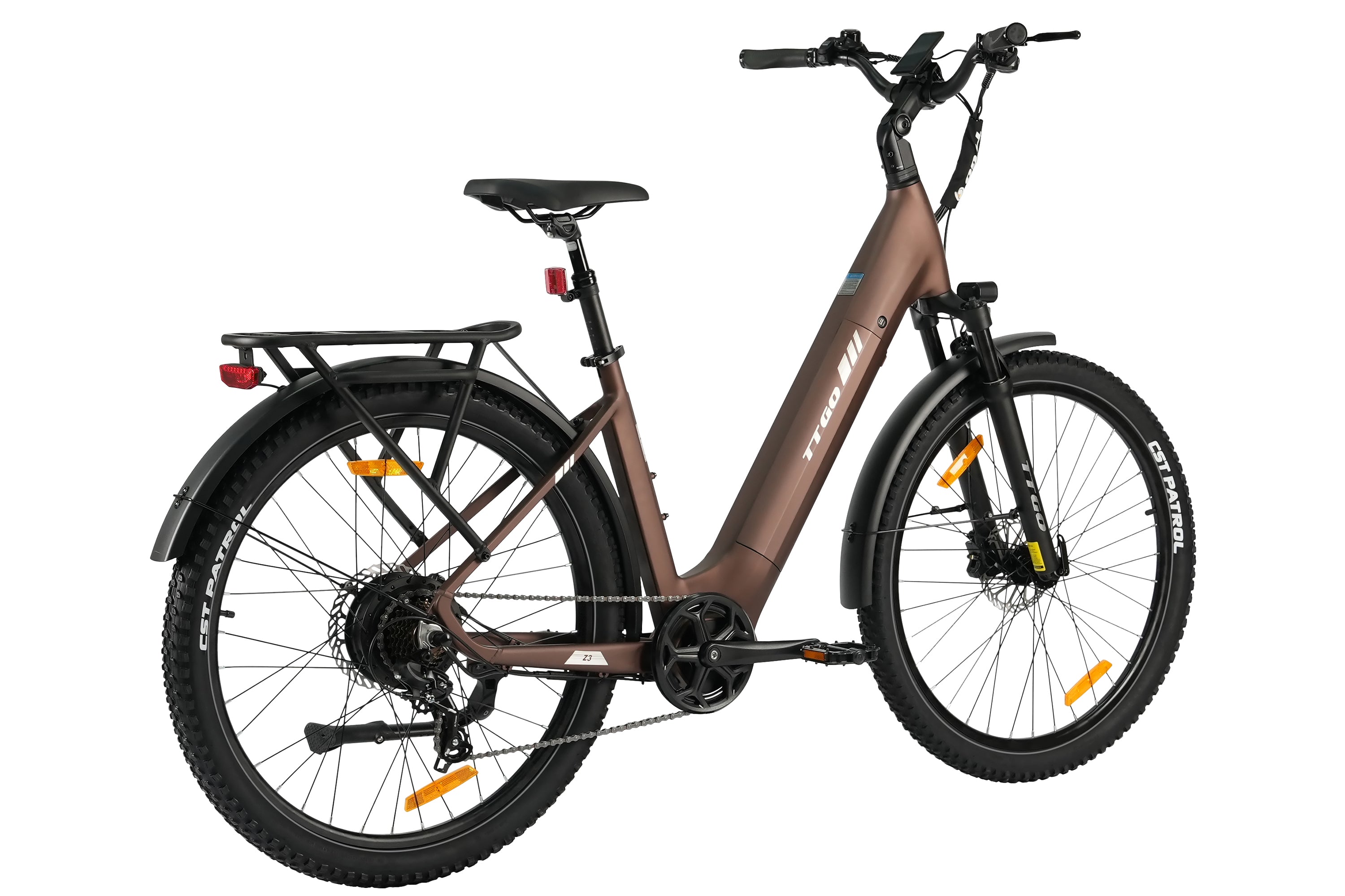 TTGO Z3