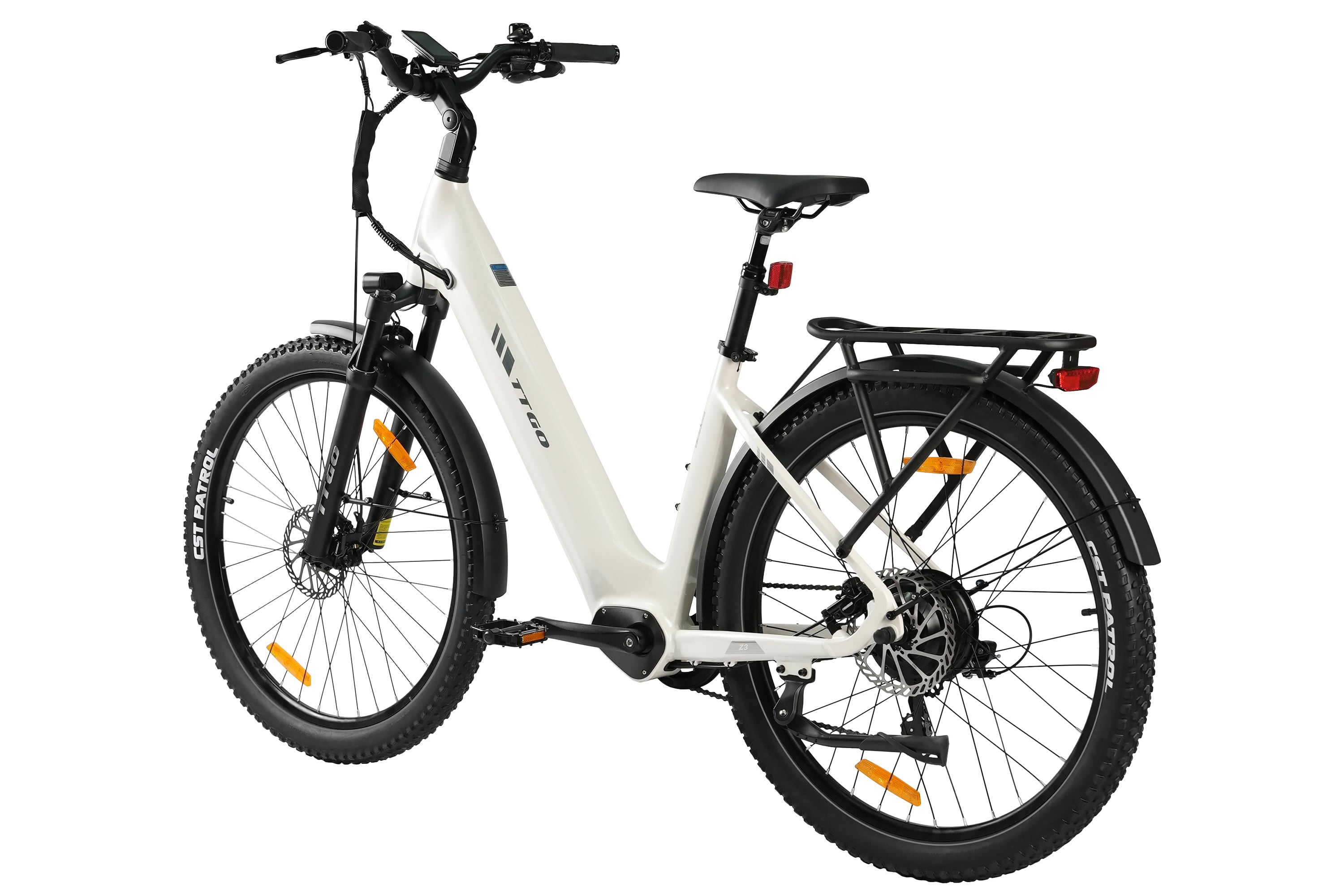TTGO Z3