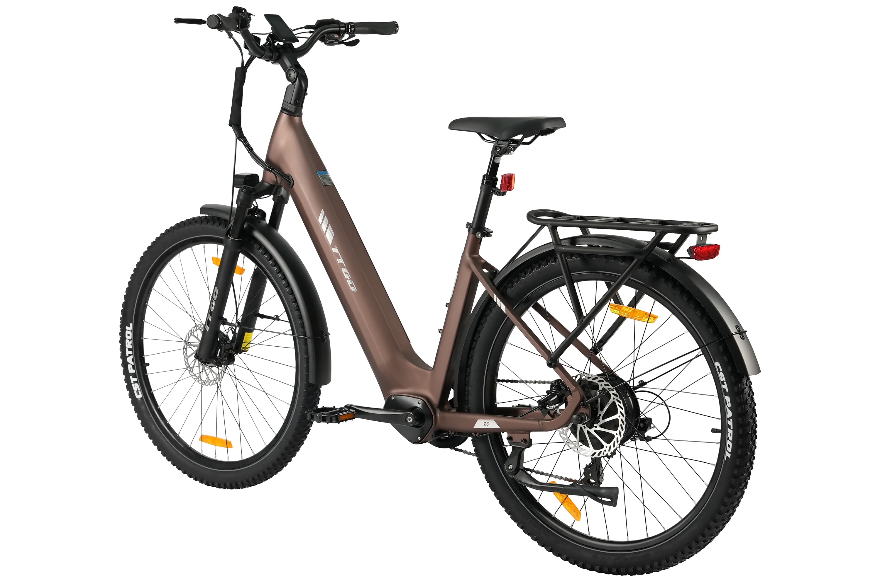 TTGO Z3