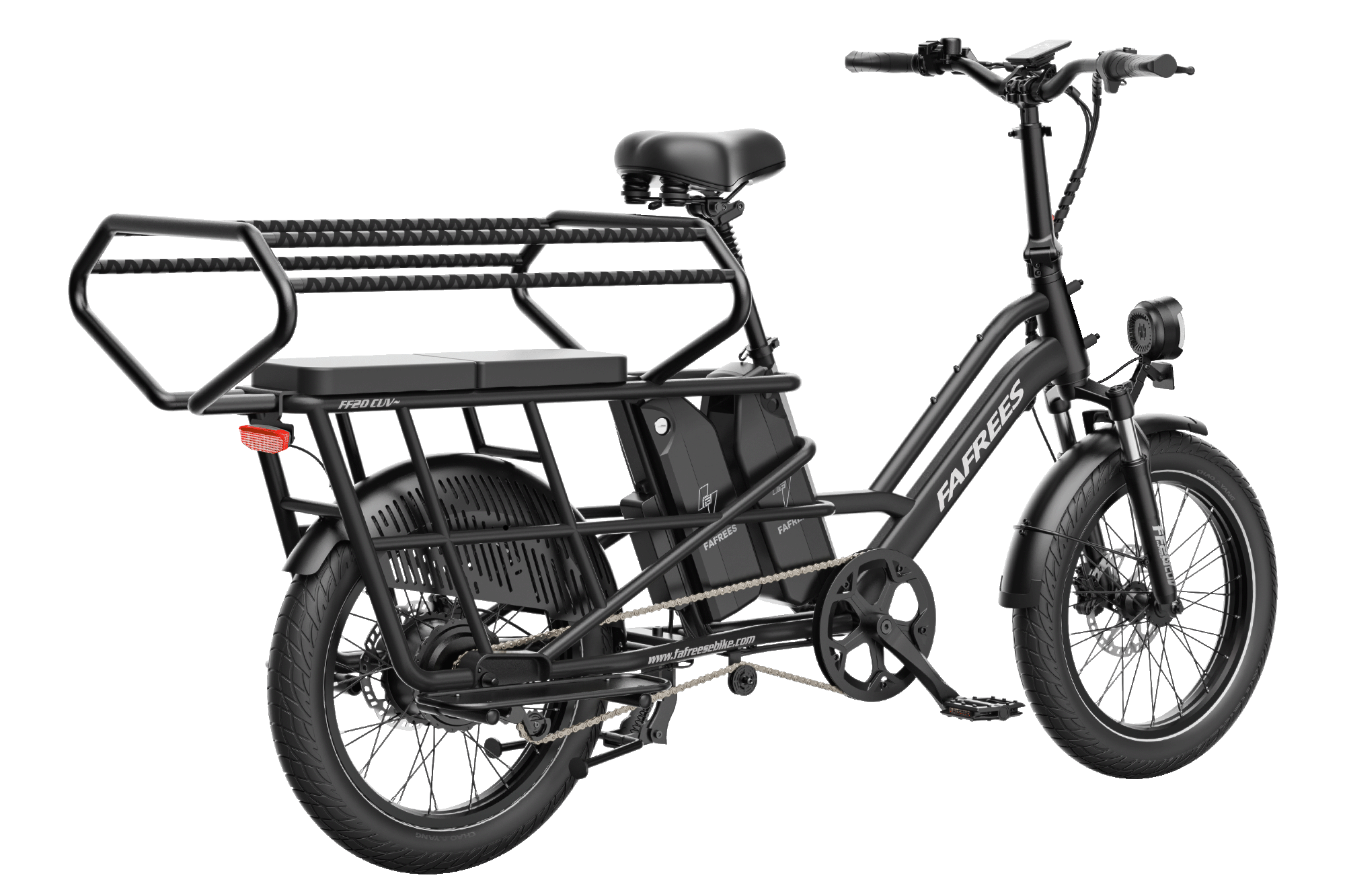Fafrees FF20 CUV