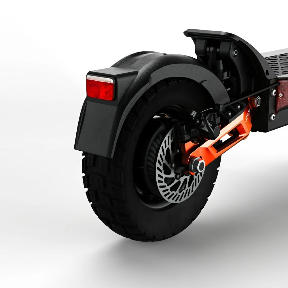 Joyor T10 Electric Scooter