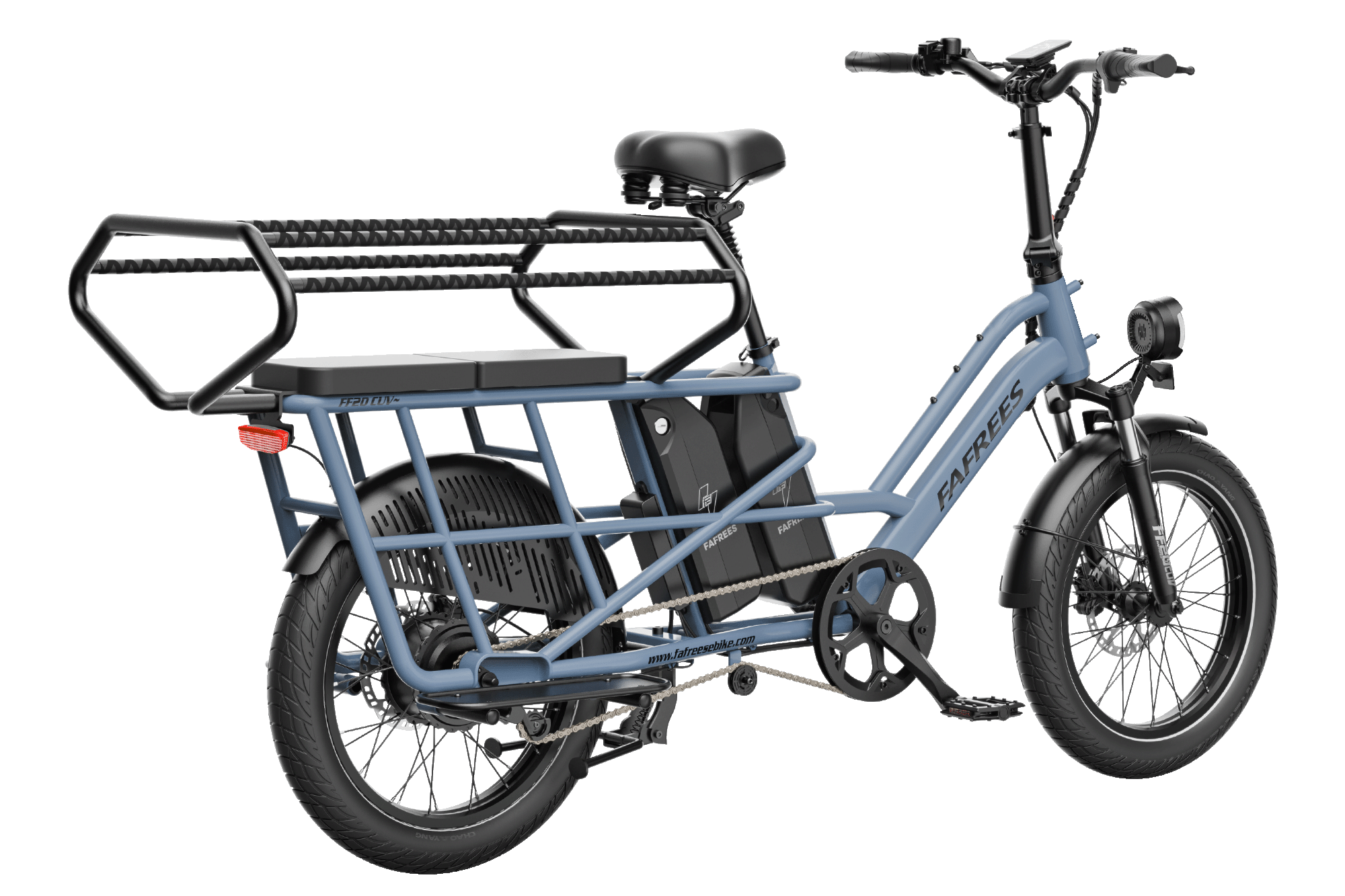 Fafrees FF20 CUV