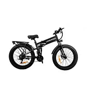 LOOKROAD L26 Electric Bike