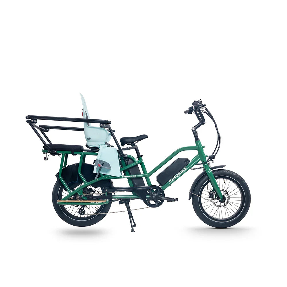 JOBOBIKE Transer
