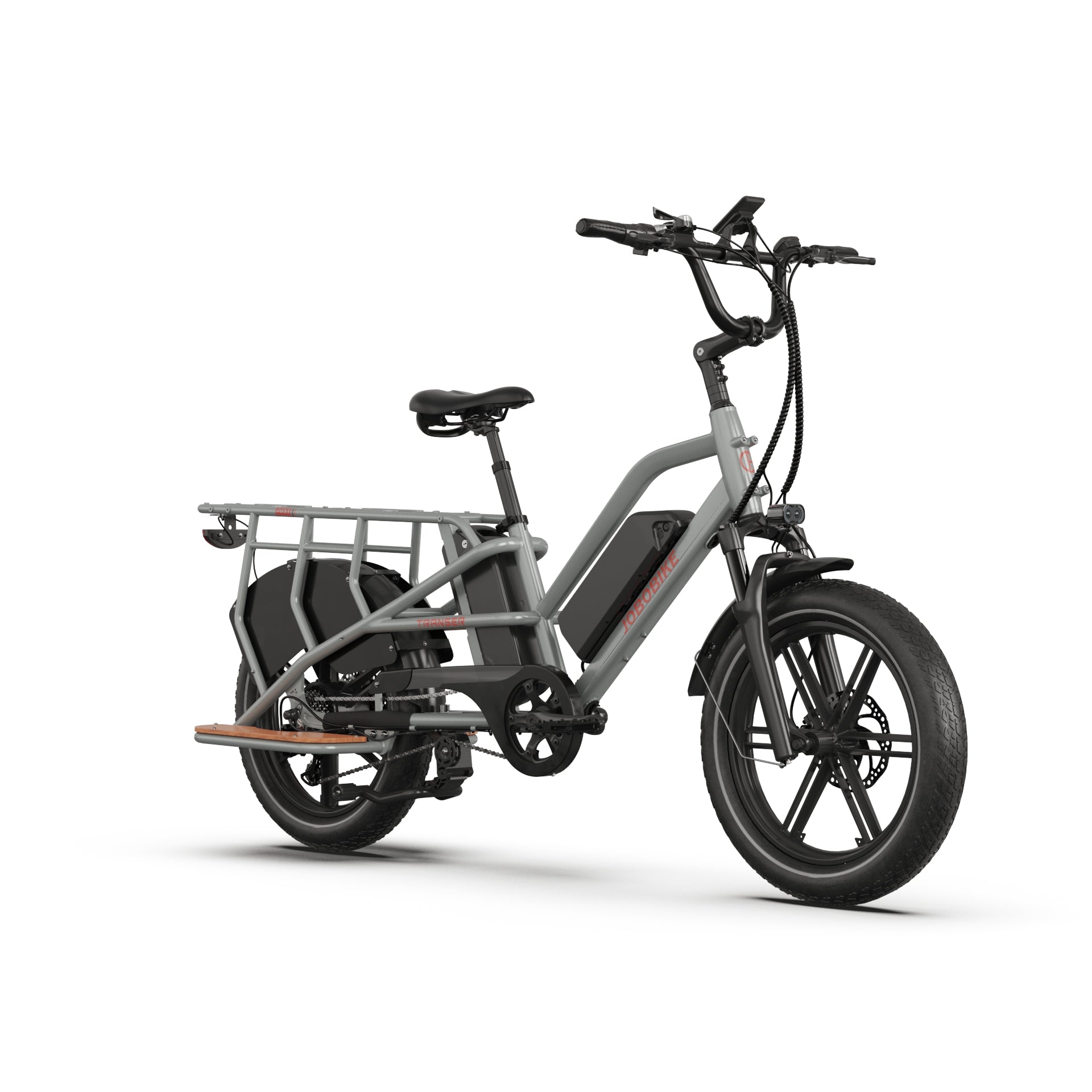 JOBOBIKE Transer