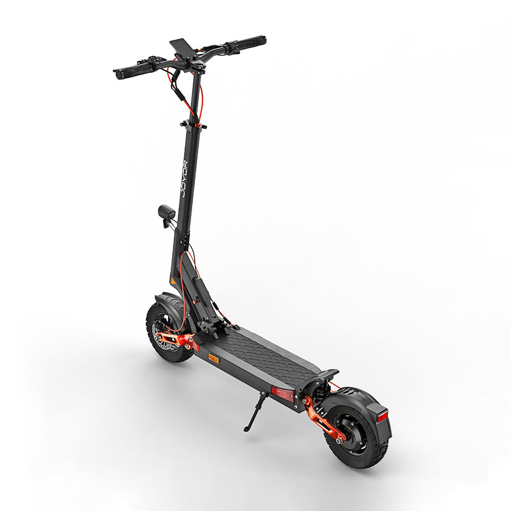Joyor T6E ABE Electric Scooter