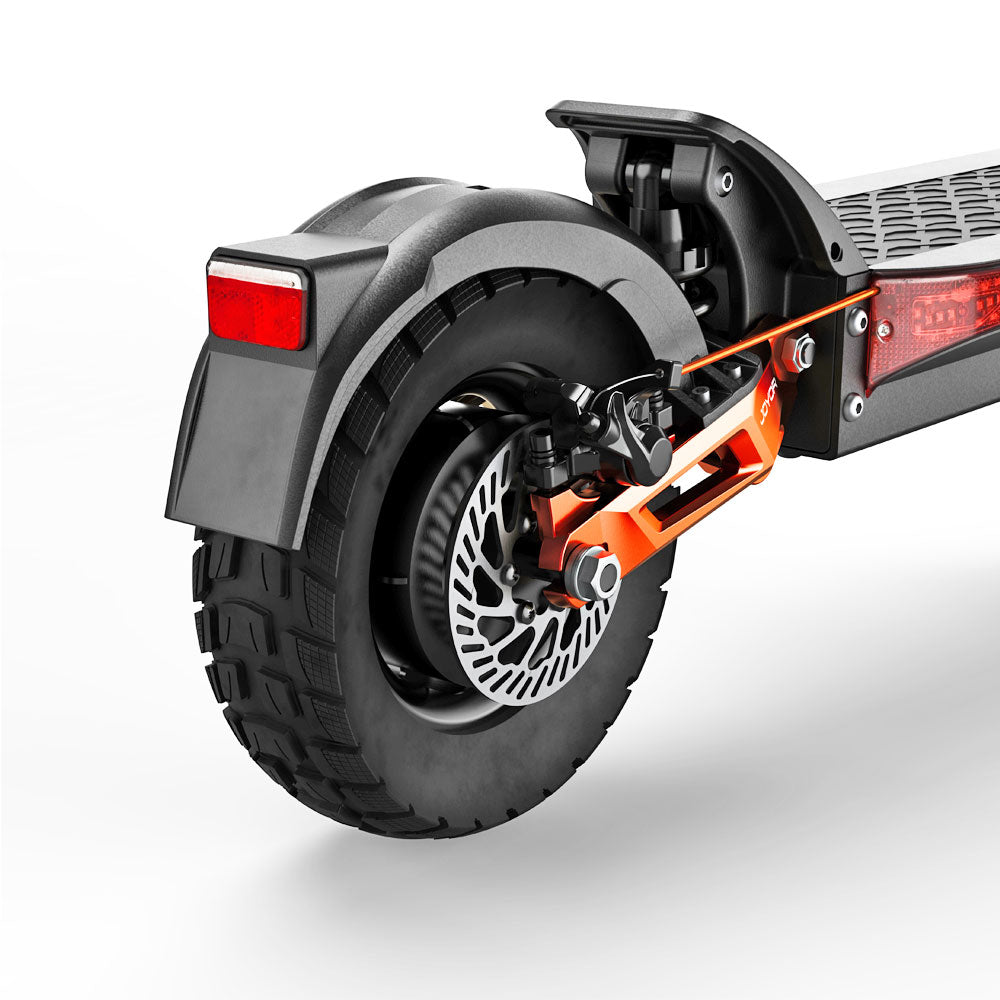 Joyor T6E ABE Electric Scooter