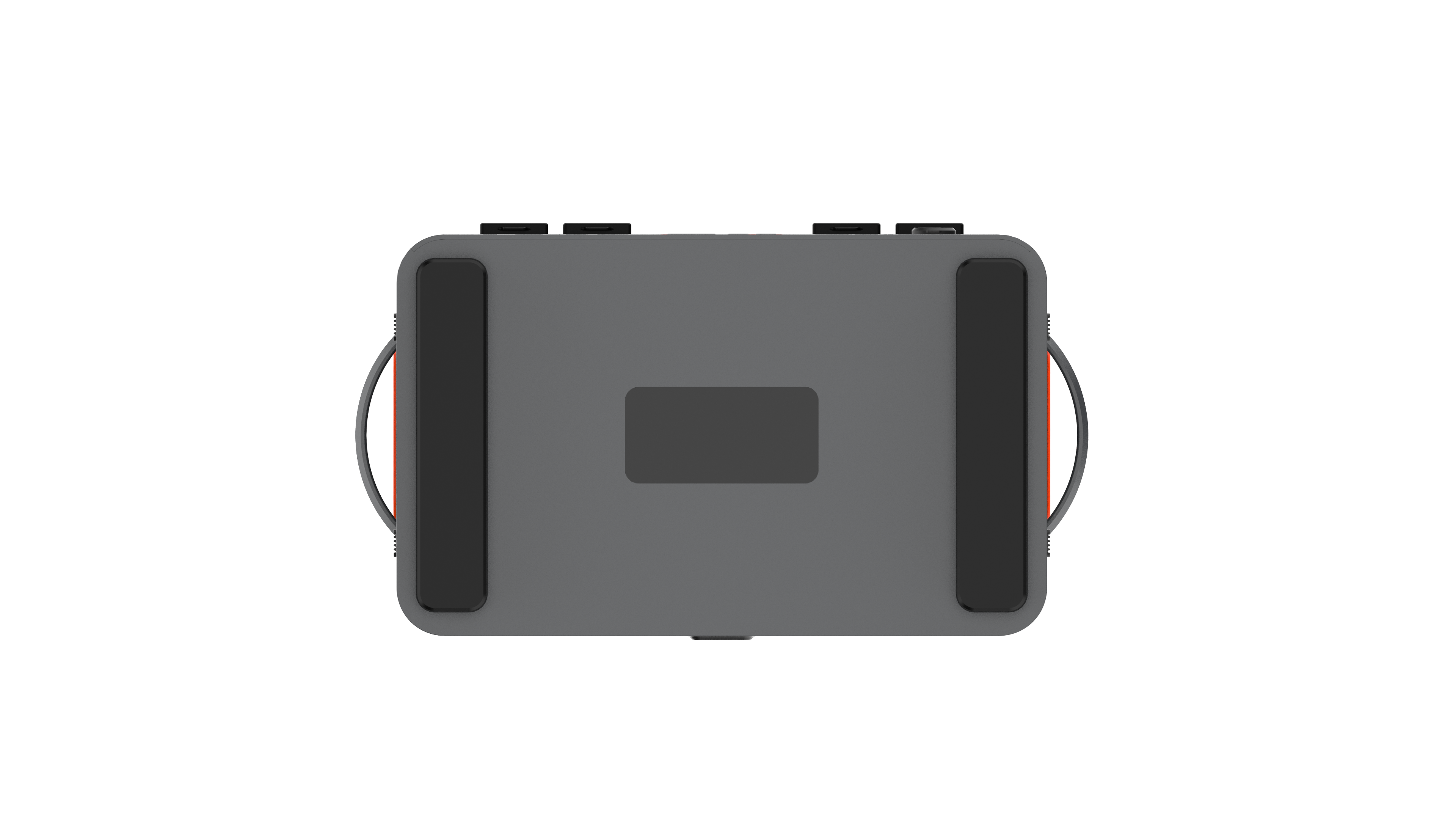 OSCAL PowerMax 2400 SE Portable Power Station 2016Wh 2400W (4800W Peak)