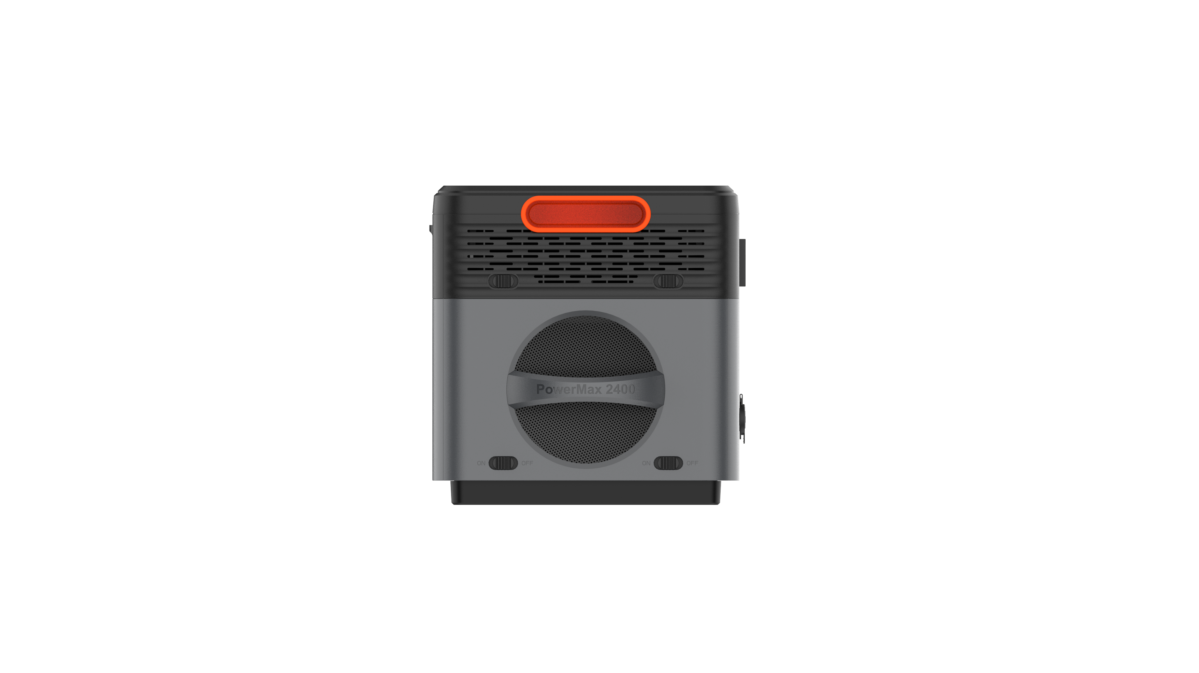 OSCAL PowerMax 2400 SE Portable Power Station 2016Wh 2400W (4800W Peak)