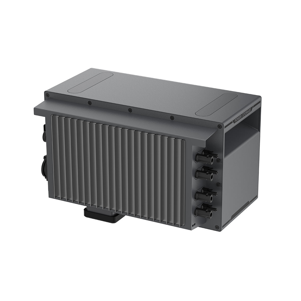 Power Storage 2000 All-in-One Balcony Solar System with 2400W Input