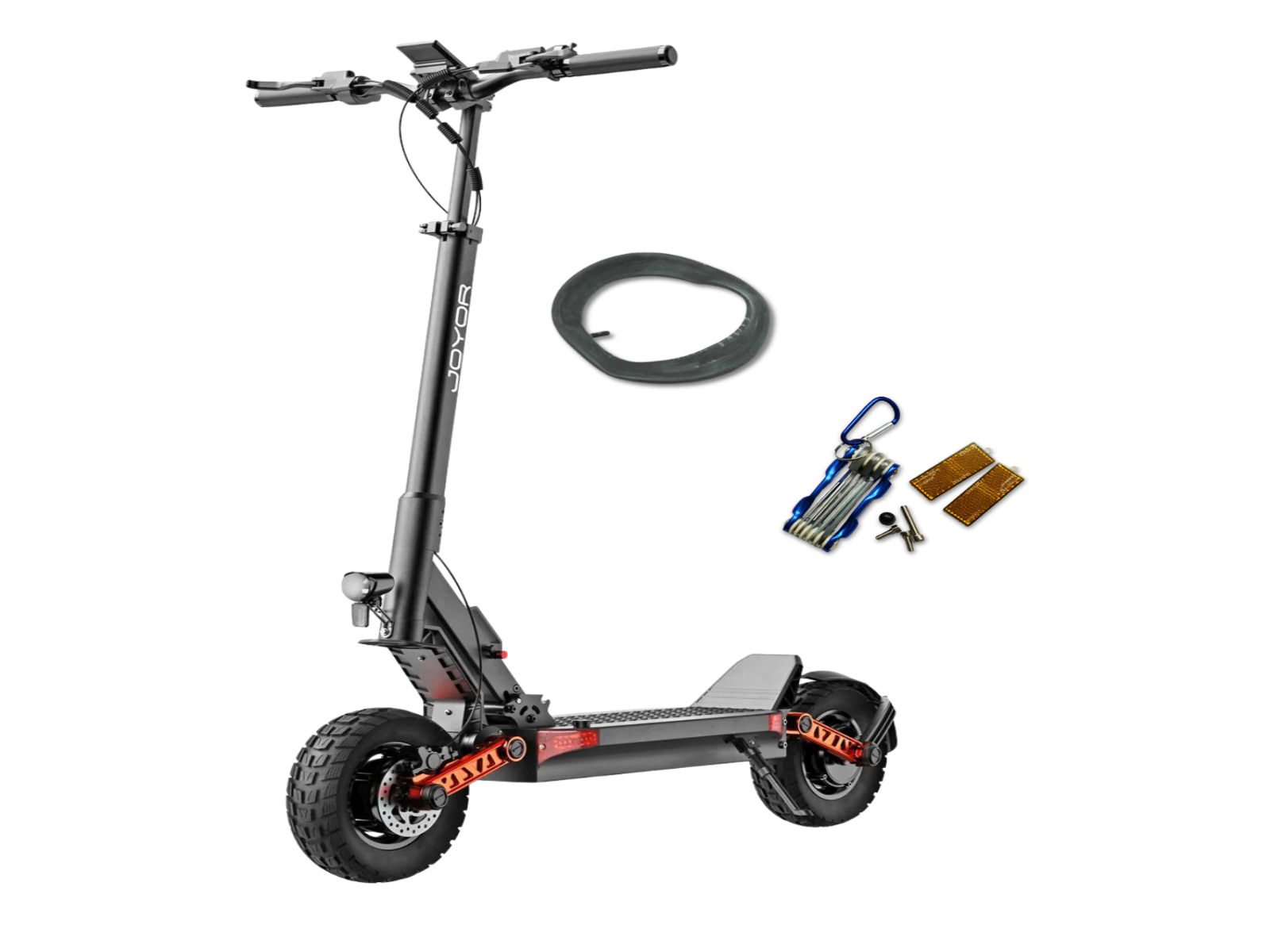 Joyor S10-S-Z